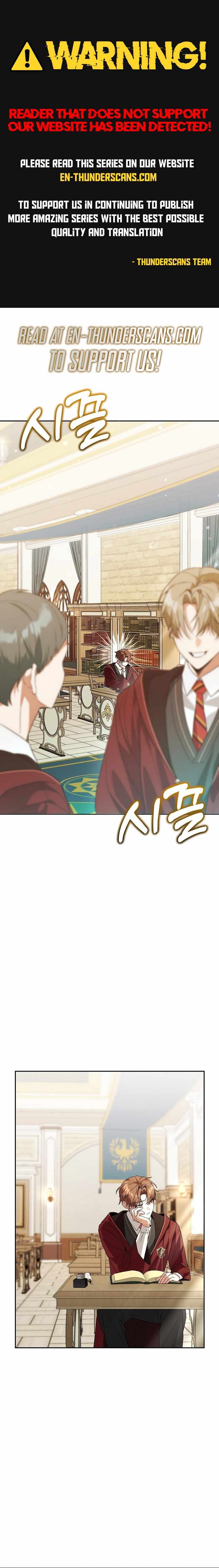 The Genius Tamer of the Academy Chapter 41 1